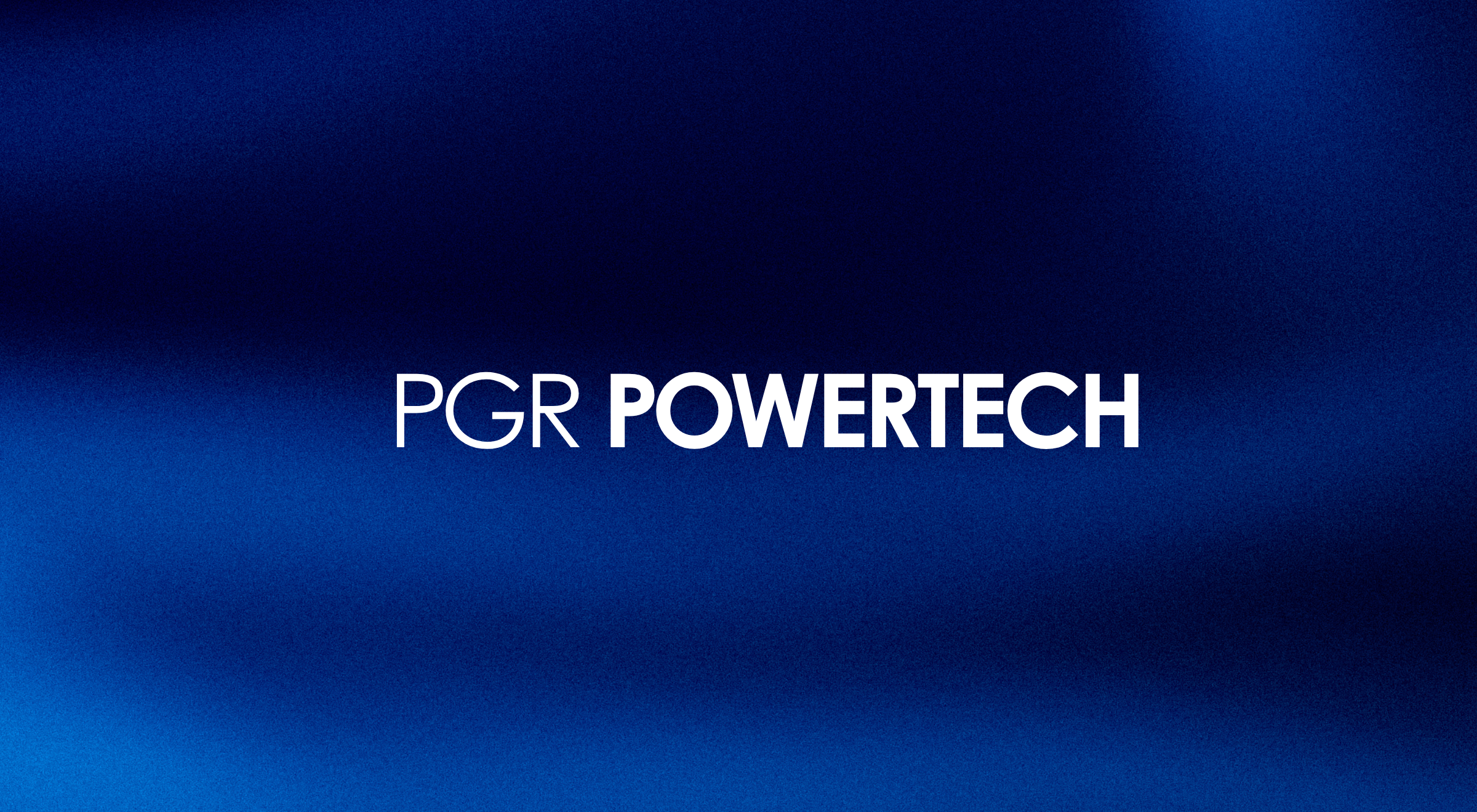 pgrpowertech