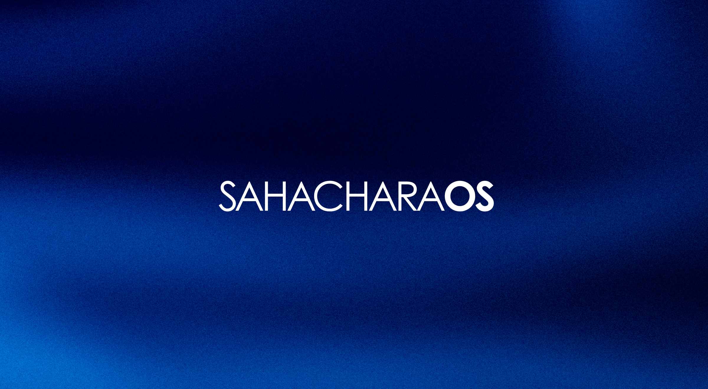 sahacharaos